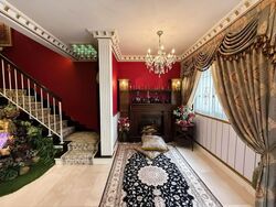 Blk 101 Pasir Ris Street 12 (Pasir Ris), HDB Executive #531686561